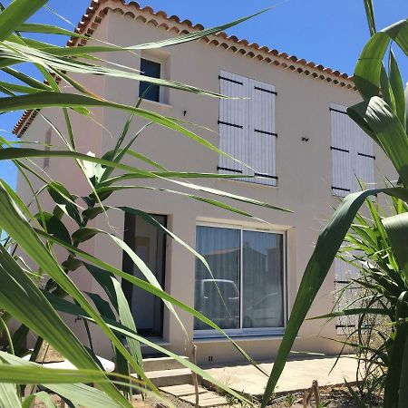 Ferienwohnung En Camargue Salin-de-Giraud Exterior foto