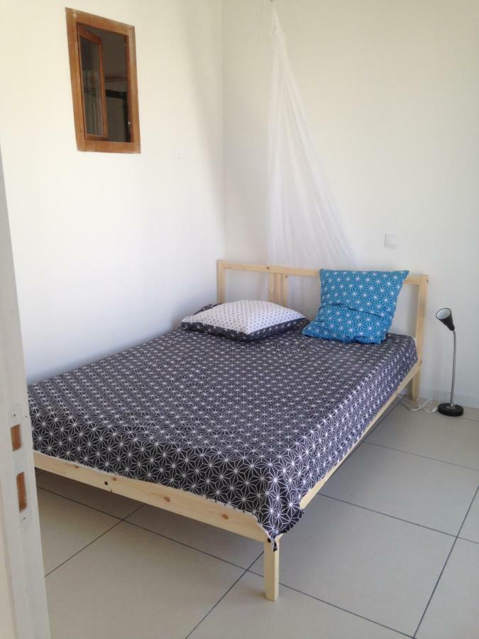 Ferienwohnung En Camargue Salin-de-Giraud Exterior foto